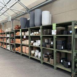 Pike Nurseries