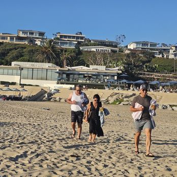 Monarch Bay Beach Club - Bars Near Me - Dana Point, California
