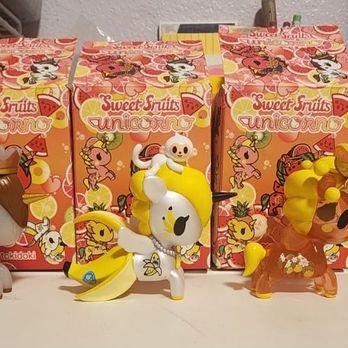 From the Heart - Fruit Unicorno - Toy Stores Near Me - Honolulu, Hawaii From the Heart - Fruit Unicorno - Toy Stores Near Me - Honolulu, Hawaii