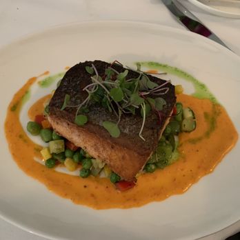 GRANA BYOB - Salmon - Salad Near Me - Cape May, New Jersey