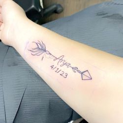 123 East Coast Ink