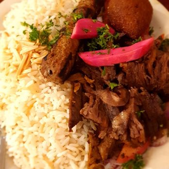 Sheshco Mediterranean Grill - Mediterranean Near Me - Grand Rapids, Michigan
