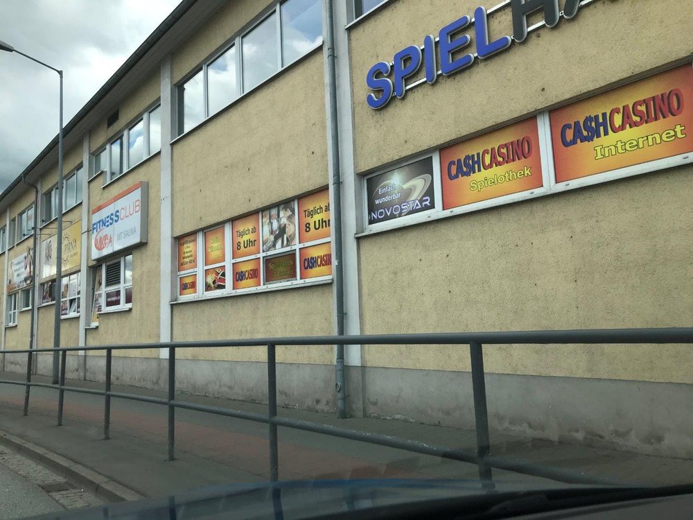 SAUNA PIRNA Dresdner Str. 1, Pirna, Sachsen, Germany Saunas Phone