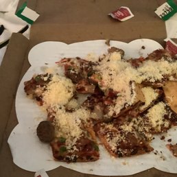 Pizza 2/25/2022