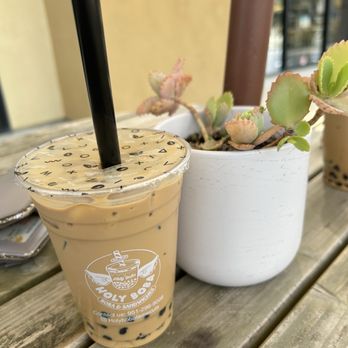 Holy Boba - Vietnamese Coffee with Boba - Juice Bars & Smoothies Near Me - Temecula, California