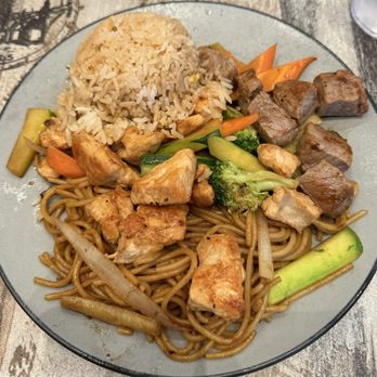 Wild Ginger - Sushi Bars Near Me - Daytona Beach, Florida Wild Ginger - Sushi Bars Near Me - Daytona Beach, Florida
