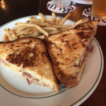 Fanelli's Cafe - Croque monsieur - American Near Me - New York, New York Fanelli's Cafe - Croque monsieur - American Near Me - New York, New York