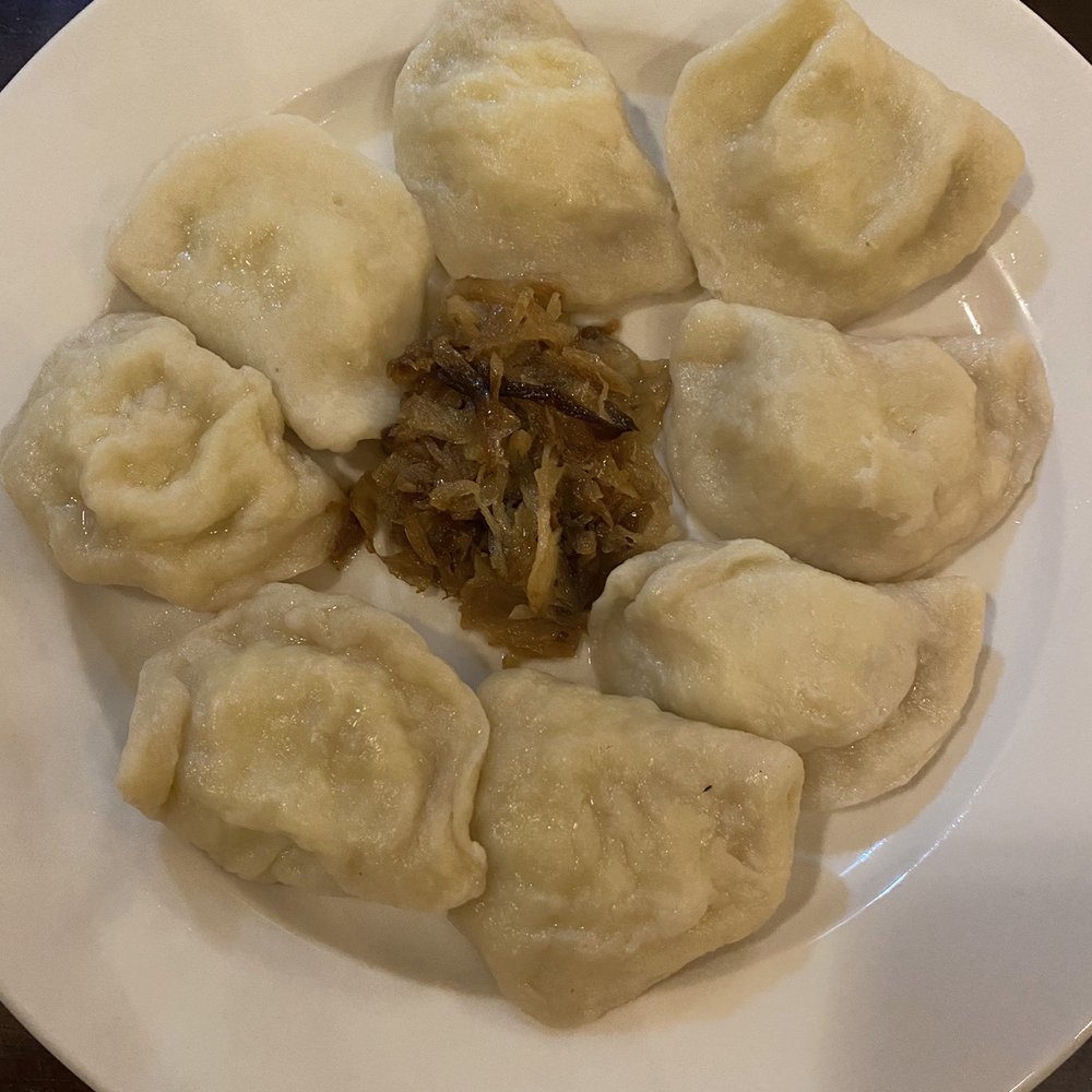 Christina's - Delicious Potato and Cheese Pierogi - Polish Near Me - Brooklyn, New York Christina's - Delicious Potato and Cheese Pierogi - Polish Near Me - Brooklyn, New York