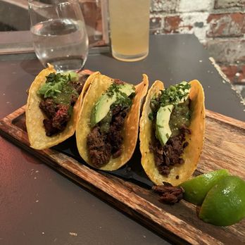PURO ceviche bar - Tacos de Carne - Wine Bars Near Me - Boston, Massachusetts PURO ceviche bar - Tacos de Carne - Wine Bars Near Me - Boston, Massachusetts