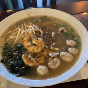 Sushi Siam - Tonkotsu Ramen - Sushi Bars Near Me - Wake Forest, North Carolina