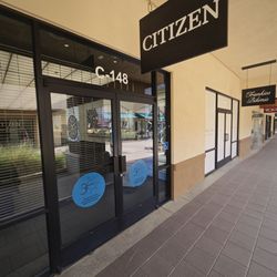 Citizen Watch Store