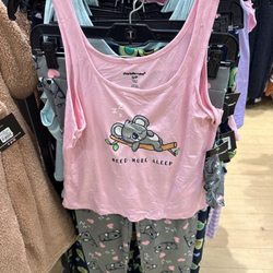 Charlotte Russe