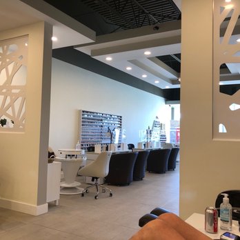 PUR Nail Spa - A very tranquil salon - Nail Salons Near Me - Indianapolis, Indiana