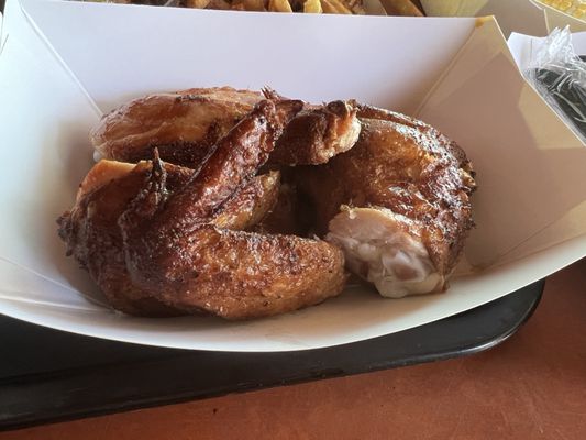 Townline BBQ by null