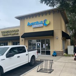 Aventus Pharmacy