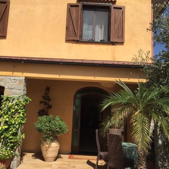 Villa Mare Luna - Hotels Near Me - Pollica, SA