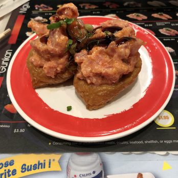 Genki Sushi - Sushi Bars Near Me - Kahului, Hawaii Genki Sushi - Sushi Bars Near Me - Kahului, Hawaii