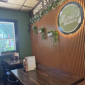 Maria's Brunch - Breakfast & Brunch Near Me - Metuchen, New Jersey