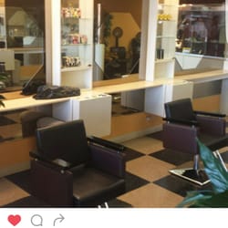 On Point Hair Design - The stylist/owner Carla was a joy to meet. They offer an extensive list of hair services, and her work is amazing!
