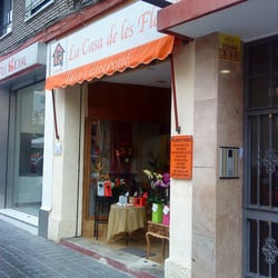 La Casa de les Flors