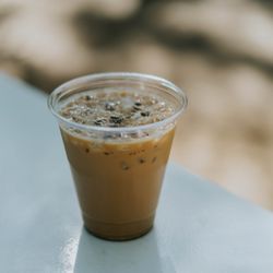 Tribe And Trail Coffee