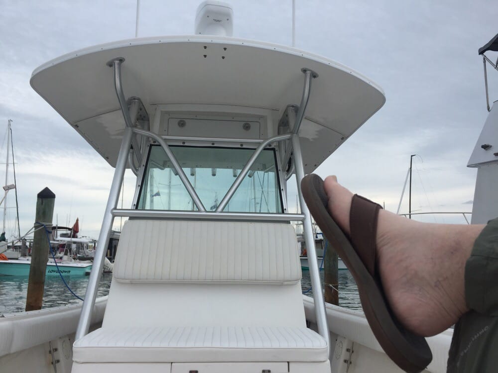 KEY WEST BIGHT MARINA Updated August 2024 201 William St, Key West