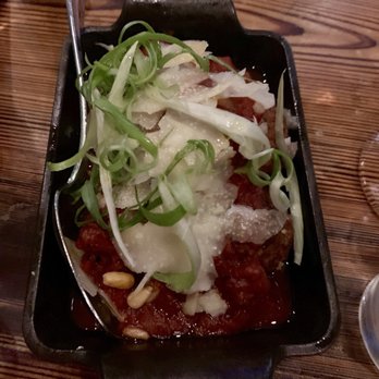 Osteria Tulia - Italian Near Me - Naples, Florida Osteria Tulia - Italian Near Me - Naples, Florida