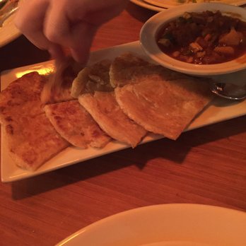 Royal Rangoon - Veggie paleta - Asian Fusion Near Me - Berkeley, California