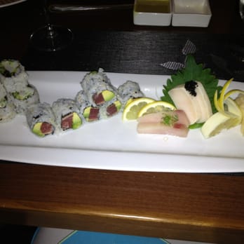 Nami - Sushi! - Japanese Near Me - Providence, Rhode Island