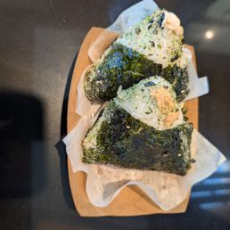 Spicy Tuna Roll