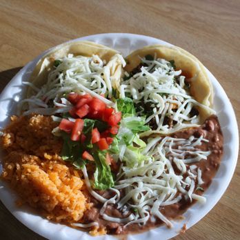 Tacos Mary - Mexican Near Me - Chico, California Tacos Mary - Mexican Near Me - Chico, California