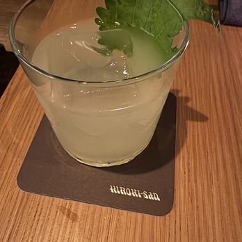 Hiroki-san - Japanese Near Me - Detroit, Michigan