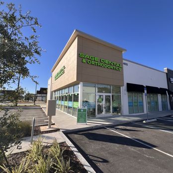 Sage Dental - Orthodontists Near Me - Jacksonville, Florida Sage Dental - Orthodontists Near Me - Jacksonville, Florida