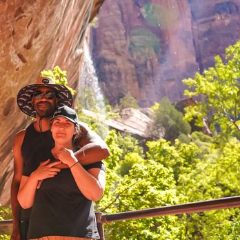 Emerald Pools - Hiking Near Me - Zion National Park, Utah Emerald Pools - Hiking Near Me - Zion National Park, Utah