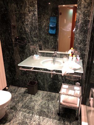 AC Hotel Guadalajara, Spain by null