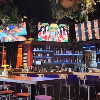 Pachi Pachi - Cocktail Bars Near Me - Las Vegas, Nevada Pachi Pachi - Cocktail Bars Near Me - Las Vegas, Nevada