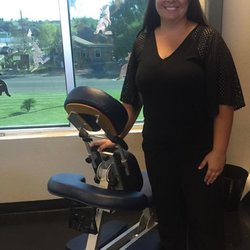 Hope and Healing Massage Therapy