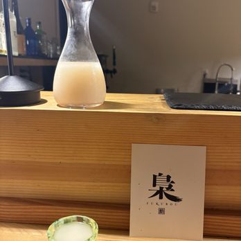 Fukurou - Sushi Bars Near Me - Honolulu, Hawaii