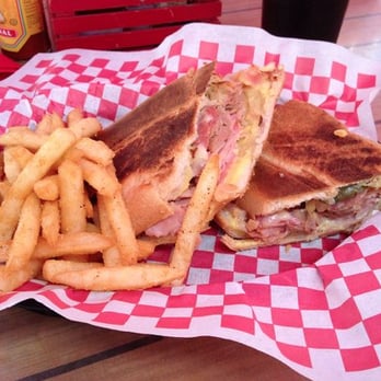 Gaspar's Grotto - Cuban and fries - Bars Near Me - Tampa, Florida