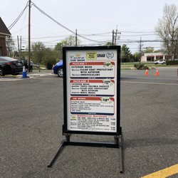 Sunny Days Car Wash - Prices