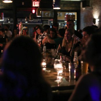 Lake Street - a crowd of people sitting at a bar - Bars Near Me - Brooklyn, New York Lake Street - a crowd of people sitting at a bar - Bars Near Me - Brooklyn, New York