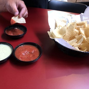 The Jalapeno Tree - Mexican Near Me - Mount Pleasant, Texas