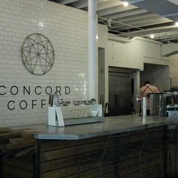 Concord Coffee - Coffee & Tea Near Me - Lakeland, Florida Concord Coffee - Coffee & Tea Near Me - Lakeland, Florida