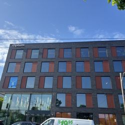 Optum - Ballard - Street View