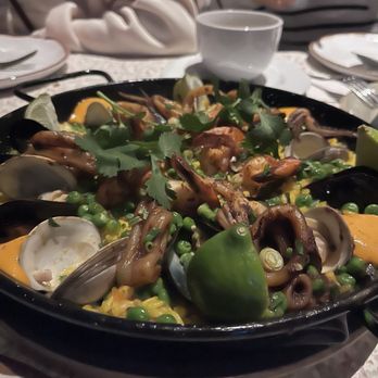Coasterra - Mexican Near Me - San Diego, California