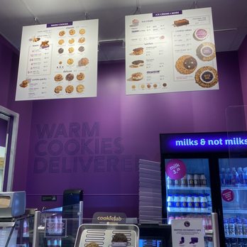Insomnia Cookies - Menu - Desserts Near Me - Dallas, Texas Insomnia Cookies - Menu - Desserts Near Me - Dallas, Texas
