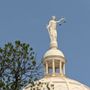 Photo of McLennan County Courthouse