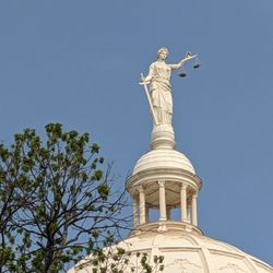 McLennan County Courthouse - McLennan County Courthouse, Waco