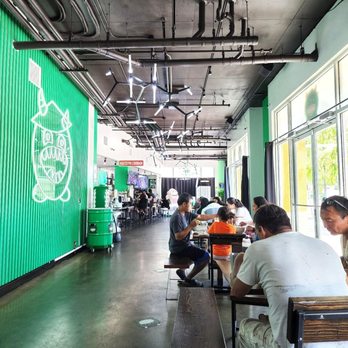 Monster Pho - Inside - Vietnamese Near Me - Oakland, California