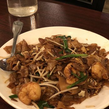 Mamak - Chow Kway Teow - Malaysian Near Me - Doraville, Georgia Mamak - Chow Kway Teow - Malaysian Near Me - Doraville, Georgia
